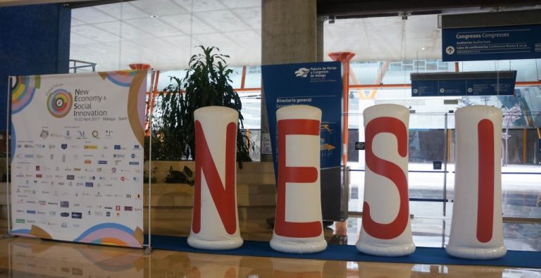 Thinkers and Doers meet in Málaga, Spain for the first Global NESI Forum